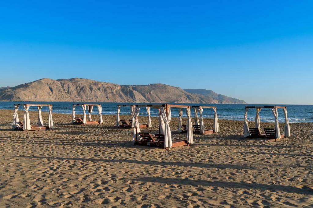 Heraklion - Georgioupolis Resort and Aqua Park - 13