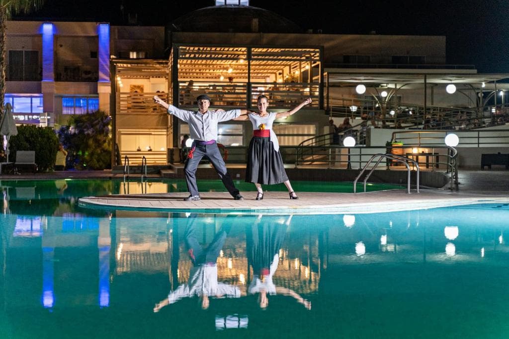 Heraklion - Georgioupolis Resort and Aqua Park - 3
