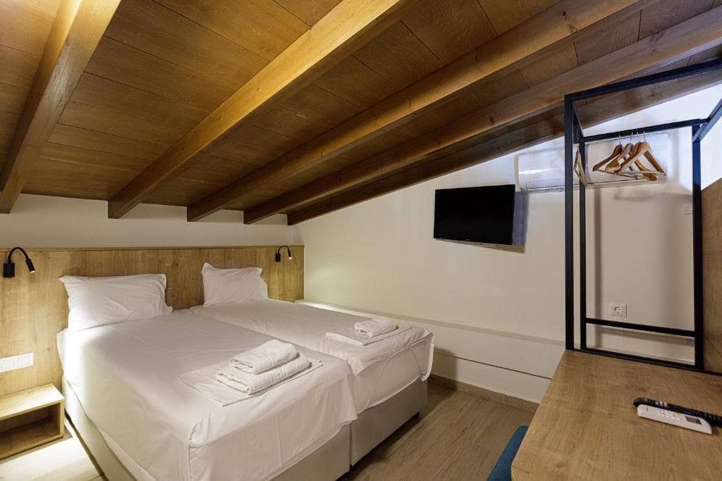 Filion Suites Resort and Spa - 17