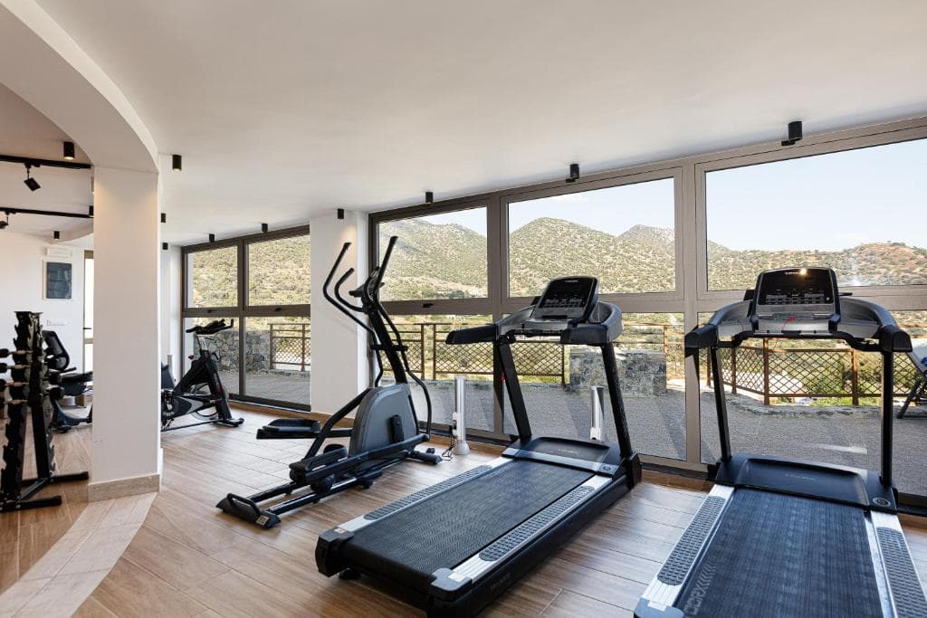 Filion Suites Resort and Spa - 14