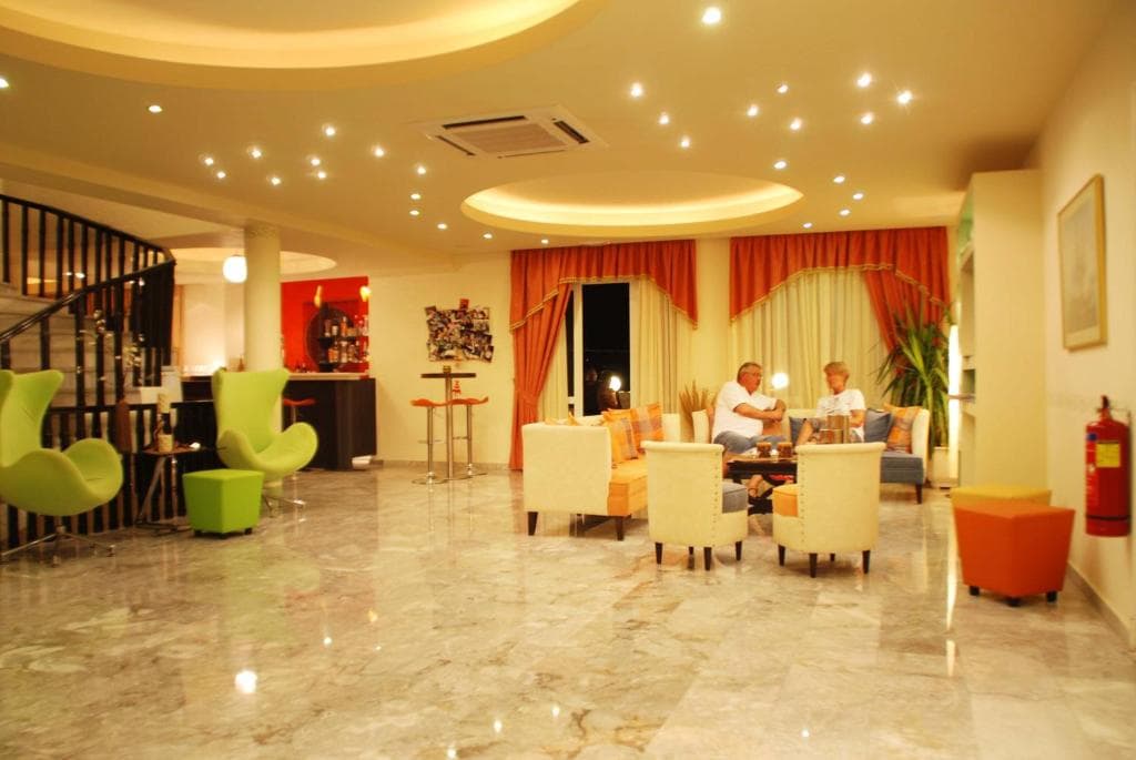 Heraklion - Ermioni Hotel - 22