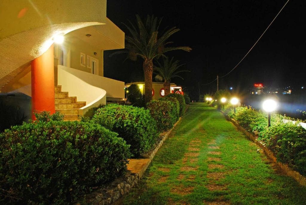 Heraklion - Ermioni Hotel - 32