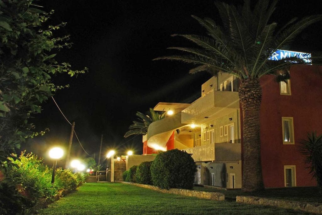 Heraklion - Ermioni Hotel - 31