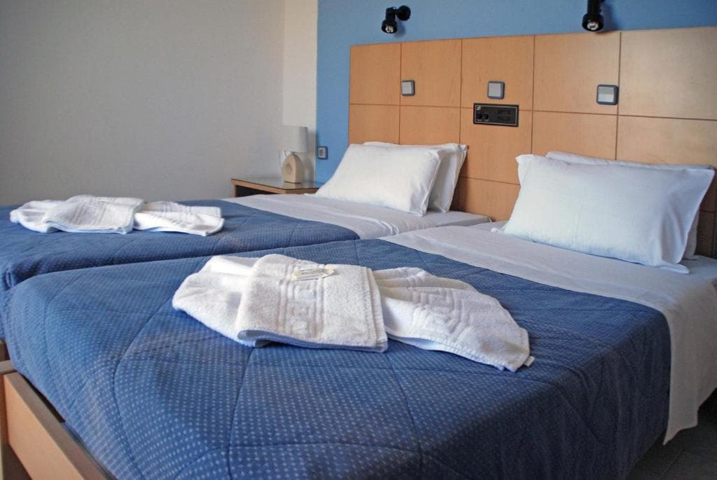 Heraklion - Ermioni Hotel - 3