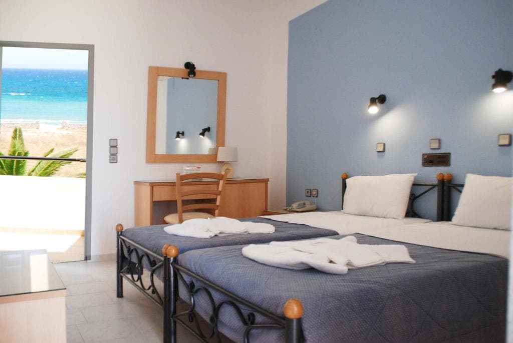 Heraklion - Ermioni Hotel - 24