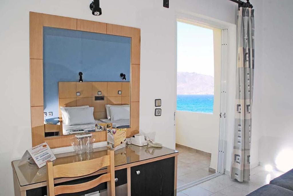 Heraklion - Ermioni Hotel - 26