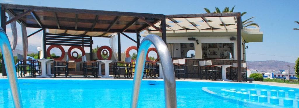 Heraklion - Ermioni Hotel - 27