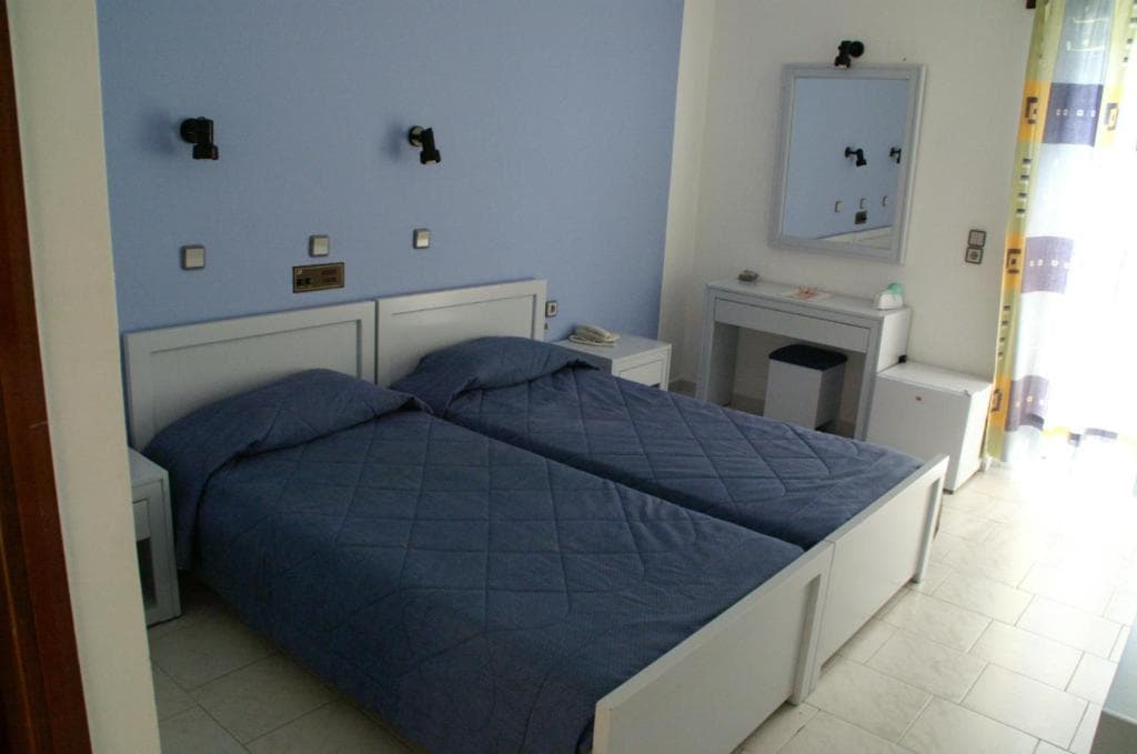 Heraklion - Ermioni Hotel - 25
