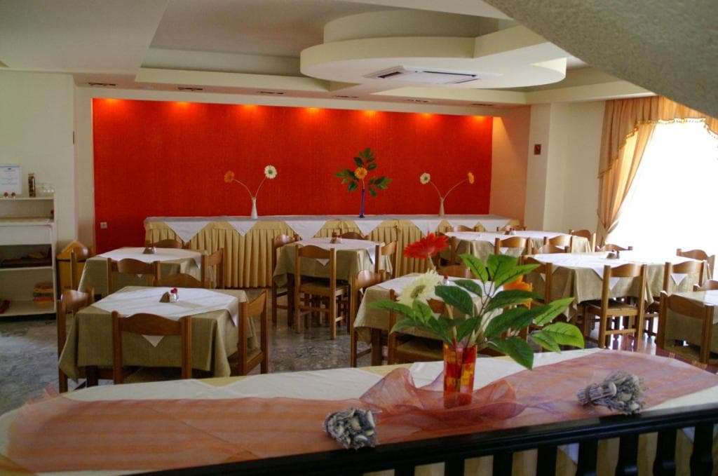 Heraklion - Ermioni Hotel - 13