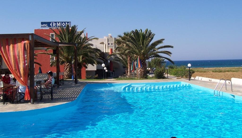 Heraklion - Ermioni Hotel - 9