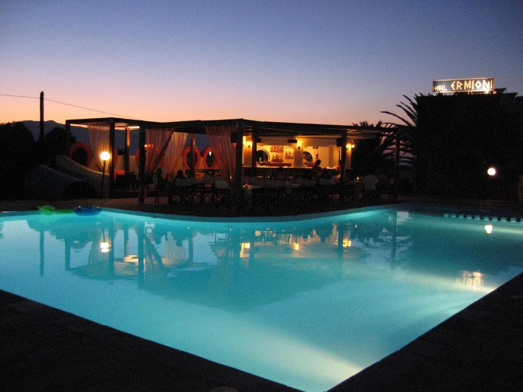 Heraklion - Ermioni Hotel - 7