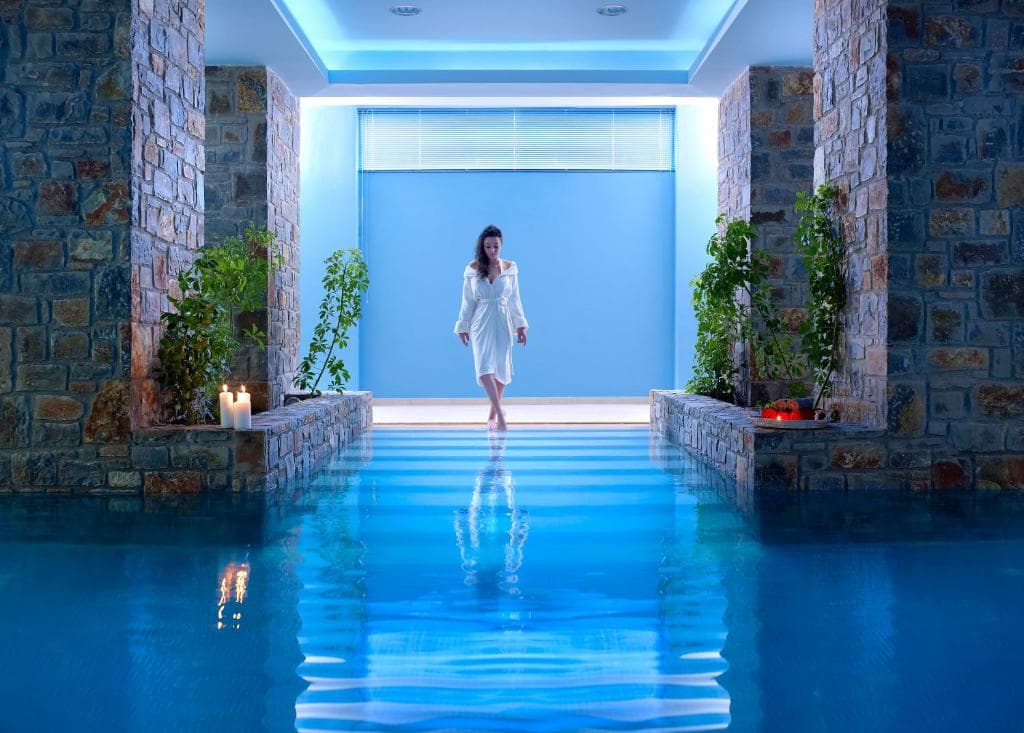 Filion Suites Resort and Spa - 2
