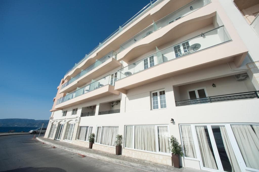 Early Booking Grecia