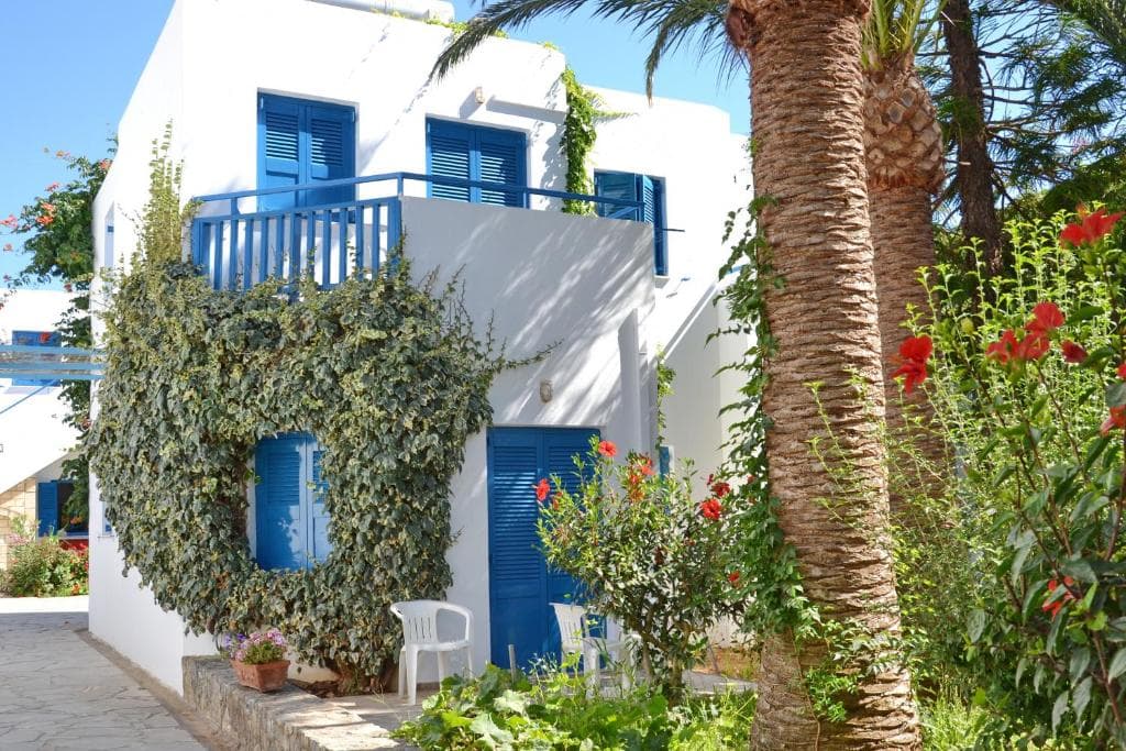 Galeana Beach Hotel - 1