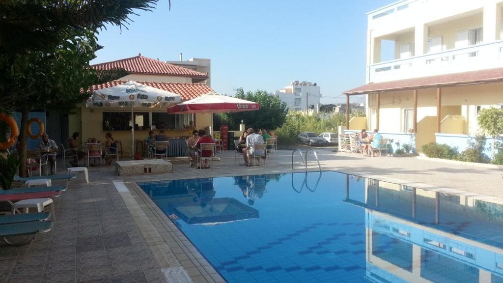 Hotel Eleni Palace - 45