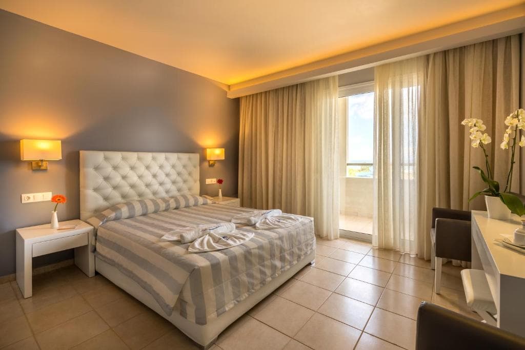 Heraklion - Georgioupolis Resort and Aqua Park - 2