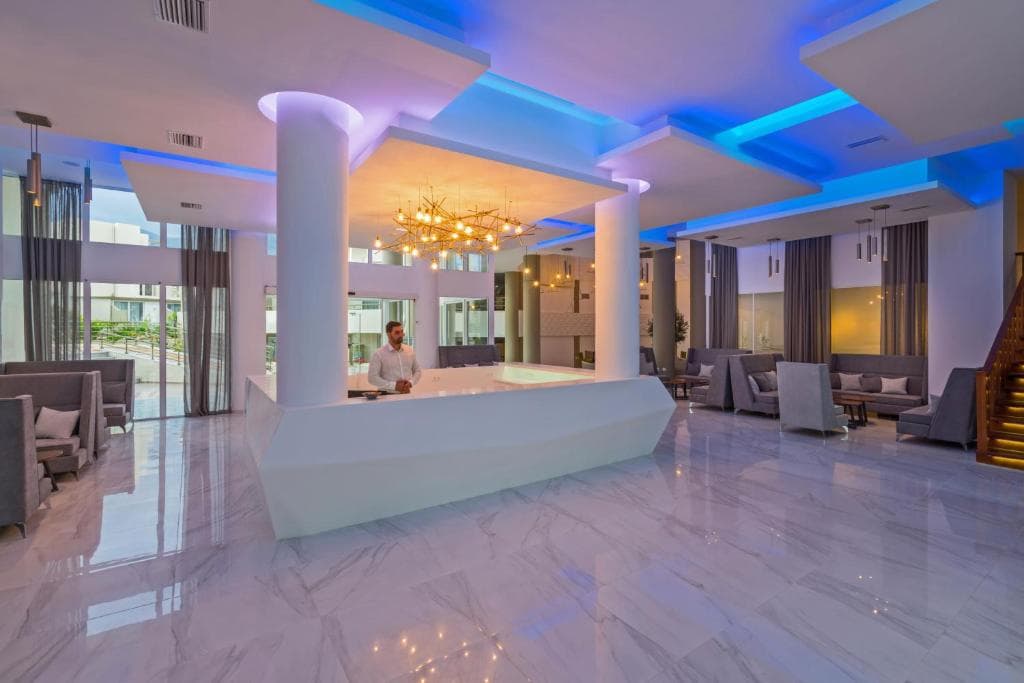 Heraklion - Georgioupolis Resort and Aqua Park - 7