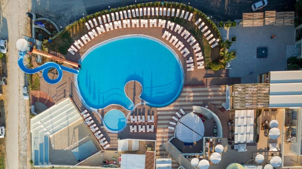 Heraklion - Georgioupolis Resort and Aqua Park - 29