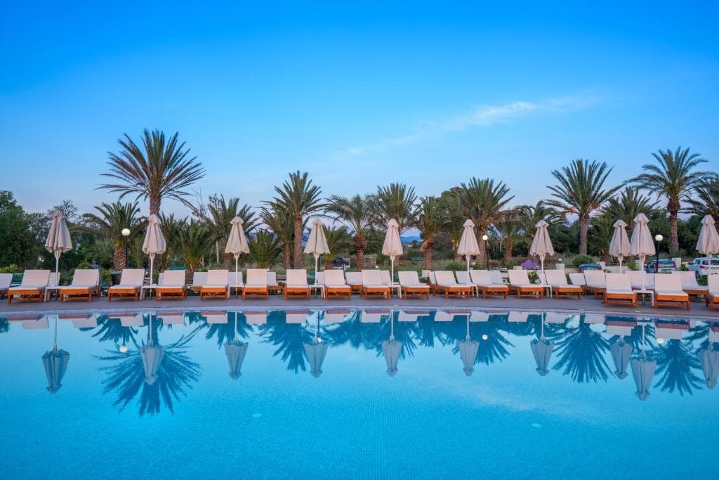 Heraklion - Georgioupolis Resort and Aqua Park - 27