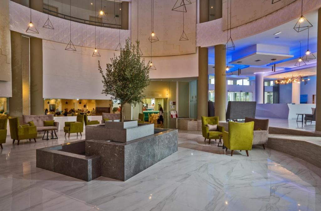 Heraklion - Georgioupolis Resort and Aqua Park - 23