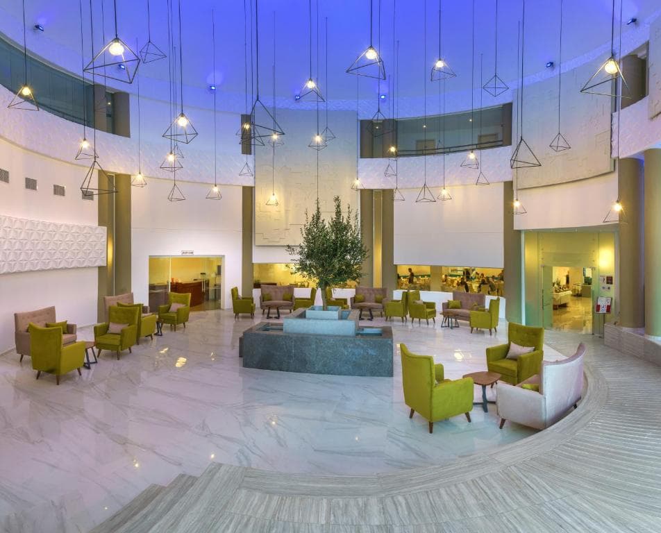Heraklion - Georgioupolis Resort and Aqua Park - 22