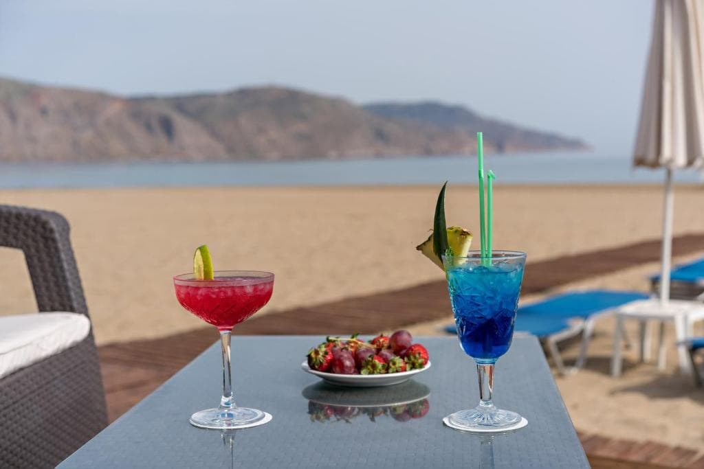 Heraklion - Georgioupolis Resort and Aqua Park - 43