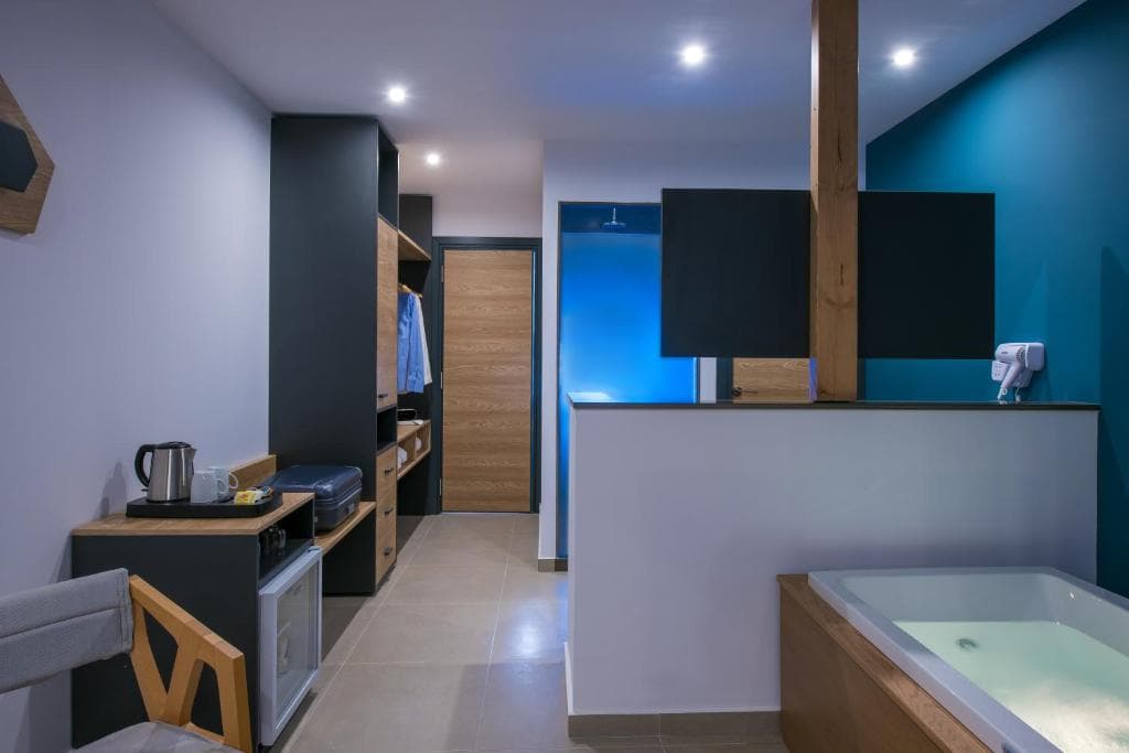 Infinity Blue (Adults Only 16+) - 39