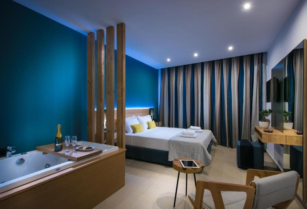 Infinity Blue (Adults Only 16+) - 37