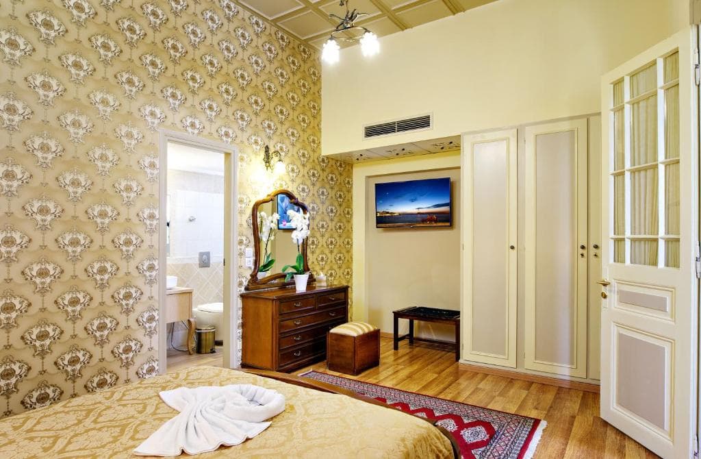 Halepa Hotel - 22