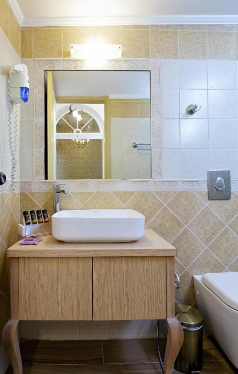 Halepa Hotel - 24