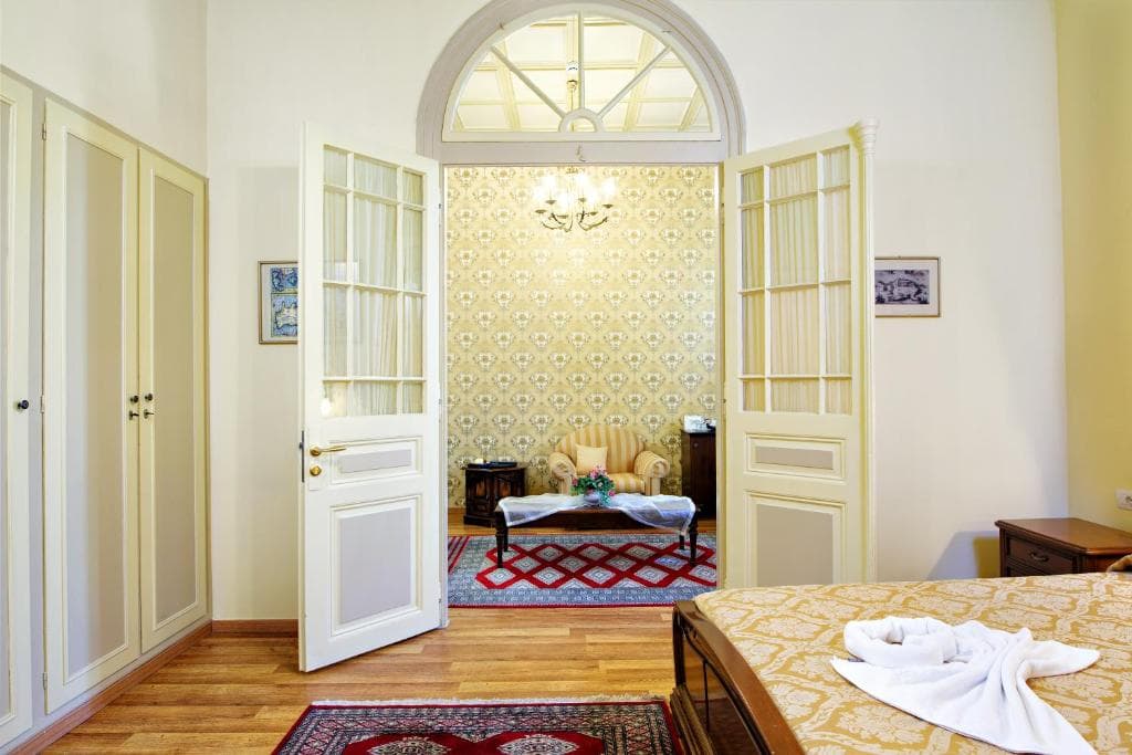Halepa Hotel - 26
