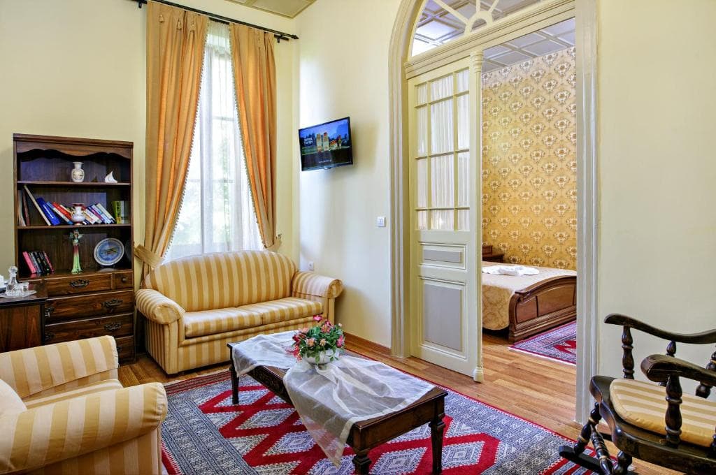 Halepa Hotel - 27