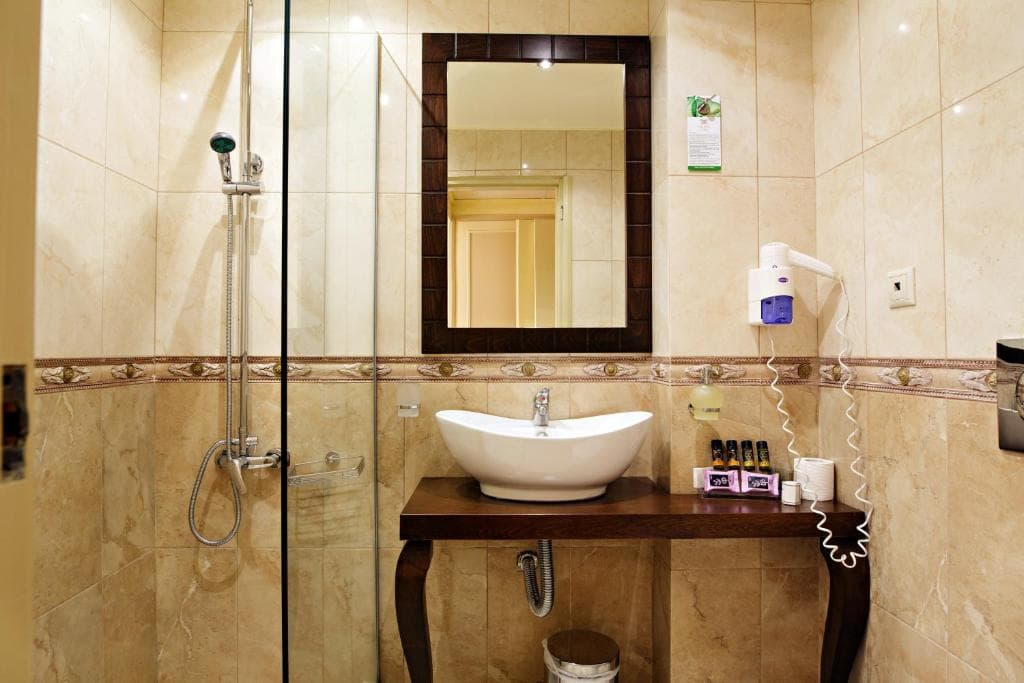 Halepa Hotel - 4