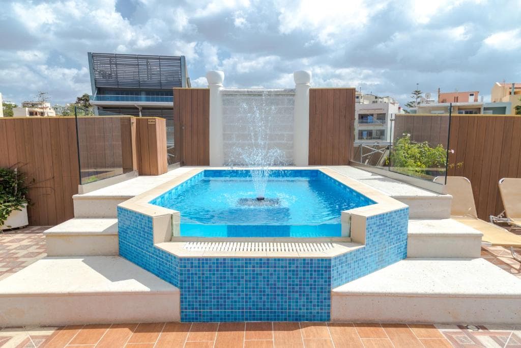 Halepa Hotel - 2