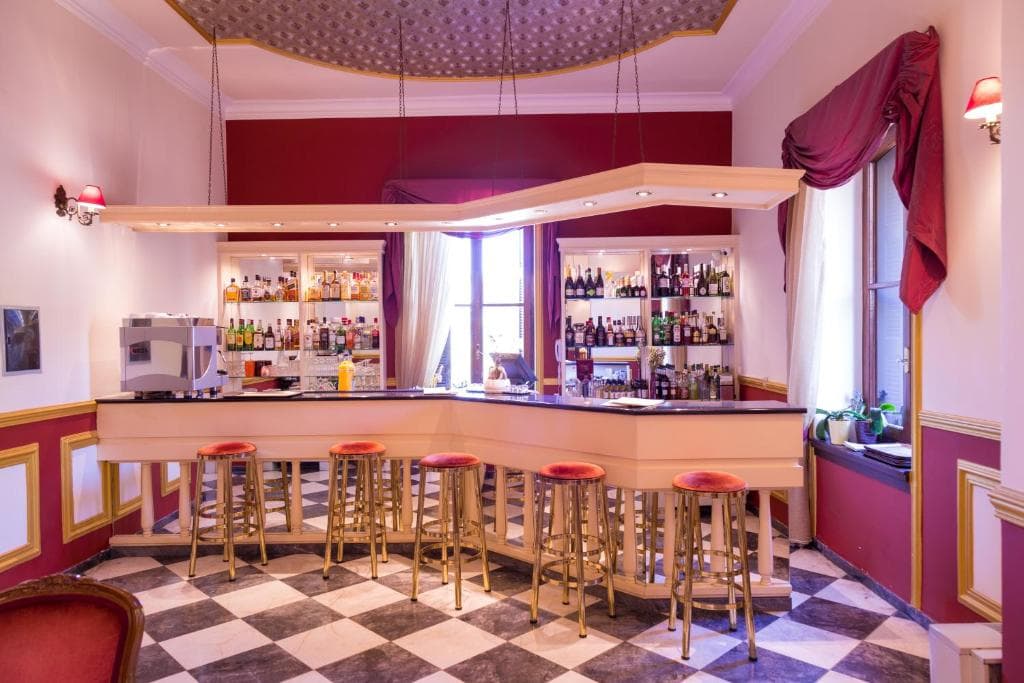 Halepa Hotel - 33