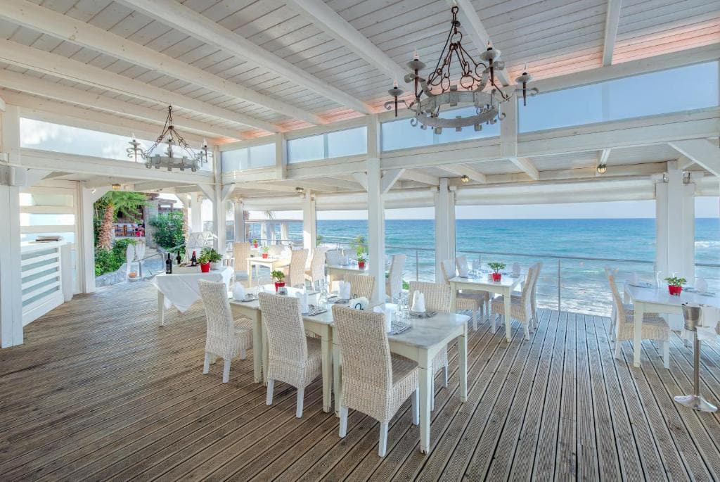 Ikaros Beach Luxury Resort & Spa - 19