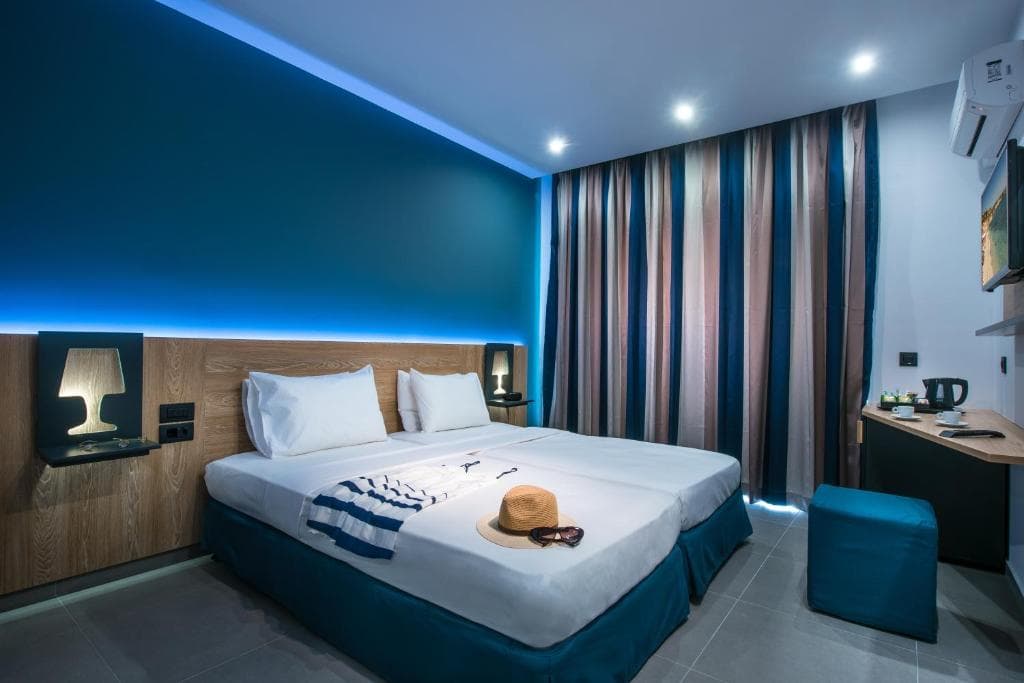 Infinity Blue (Adults Only 16+) - 12
