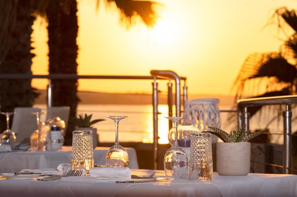 Ikaros Beach Luxury Resort & Spa - 23