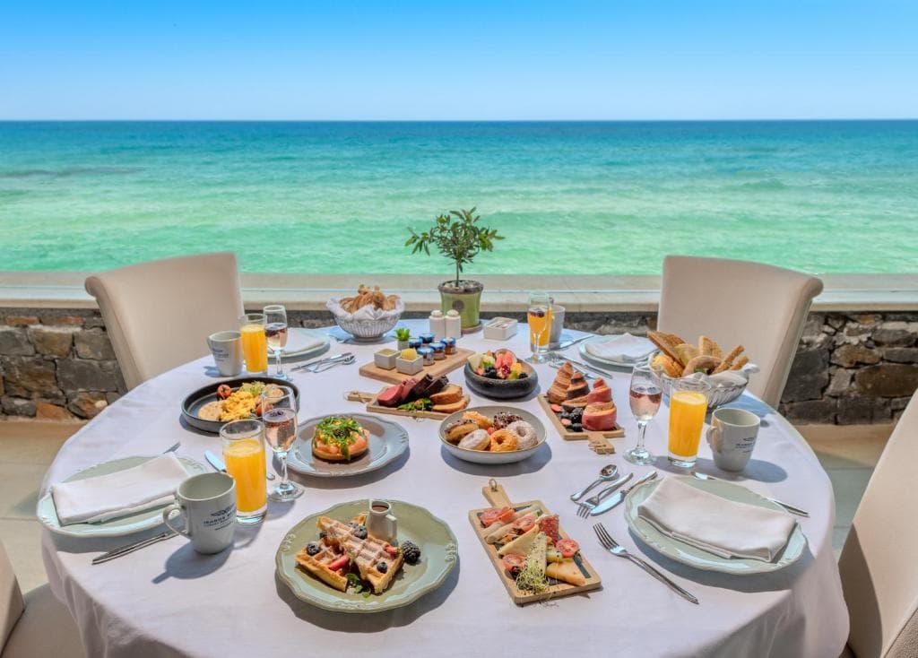 Ikaros Beach Luxury Resort & Spa - 38