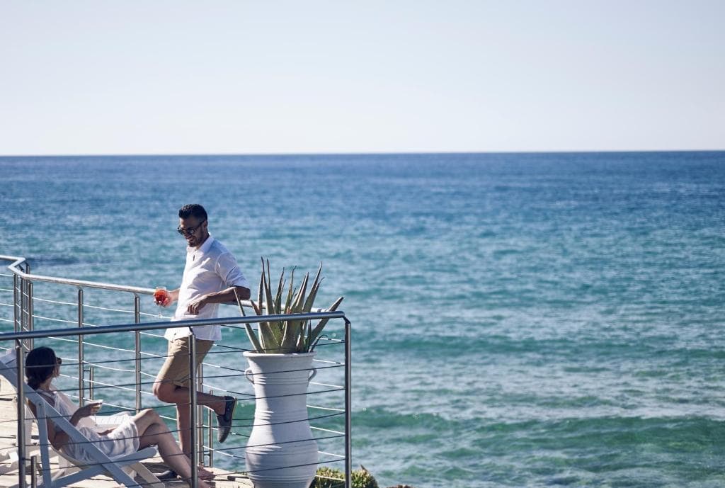 Ikaros Beach Luxury Resort & Spa - 3