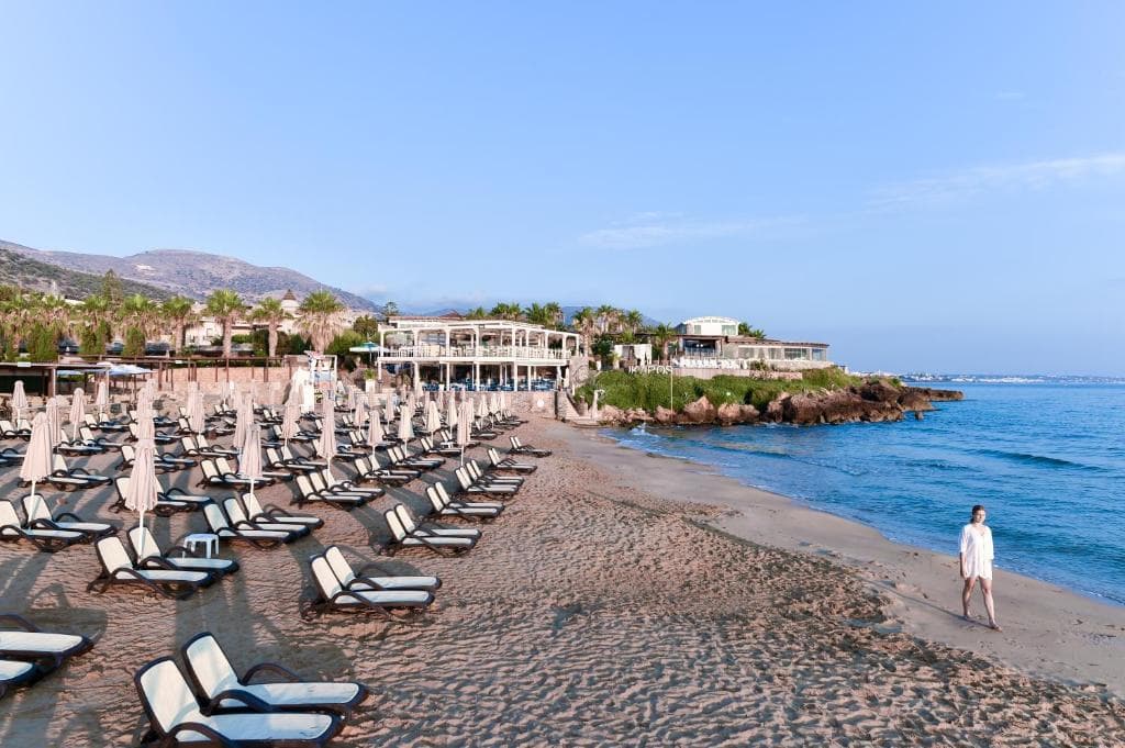Ikaros Beach Luxury Resort & Spa - 5