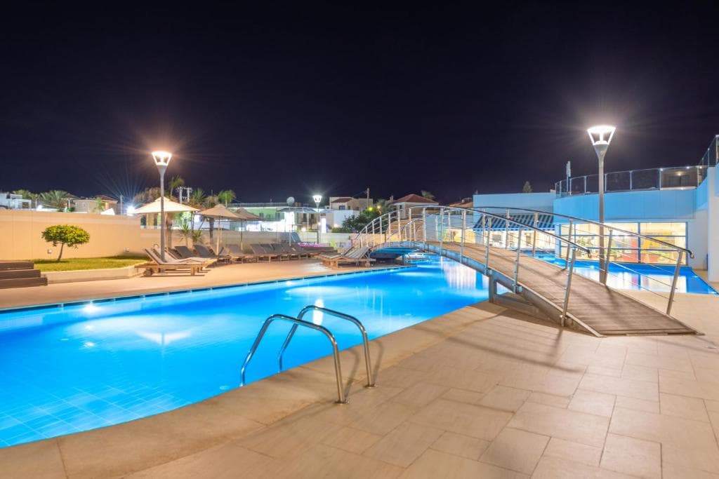 Heraklion - Iolida Beach - 5