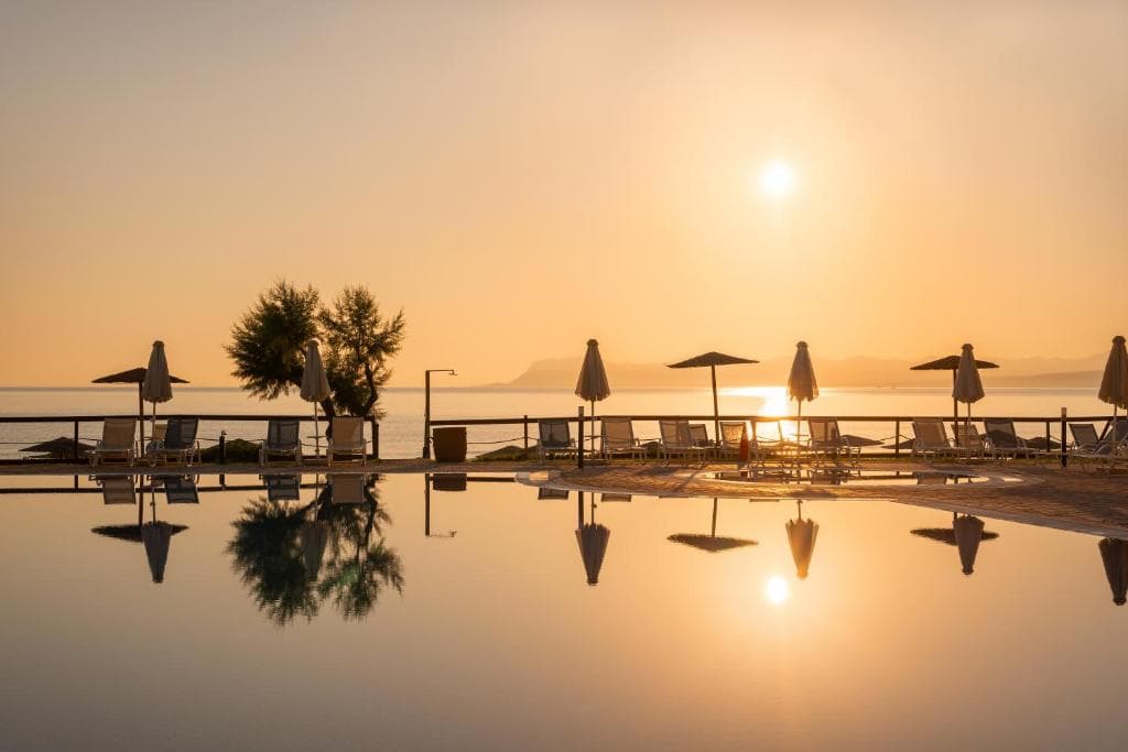 Heraklion - Iolida Beach - 11