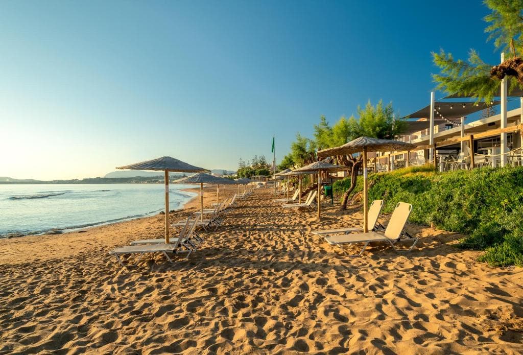 Heraklion - Iolida Beach - 14