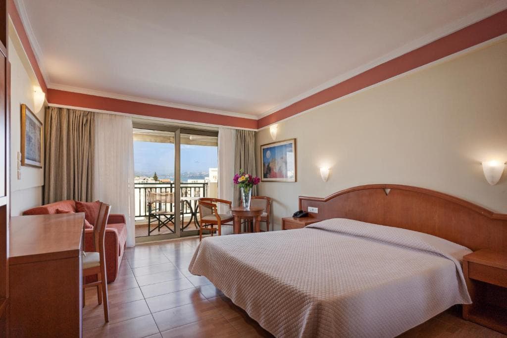 Hydramis Palace - 37