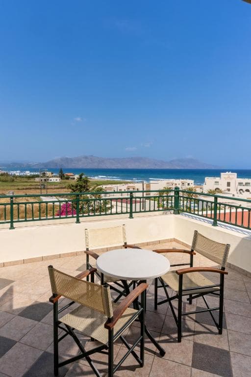 Hydramis Palace - 28