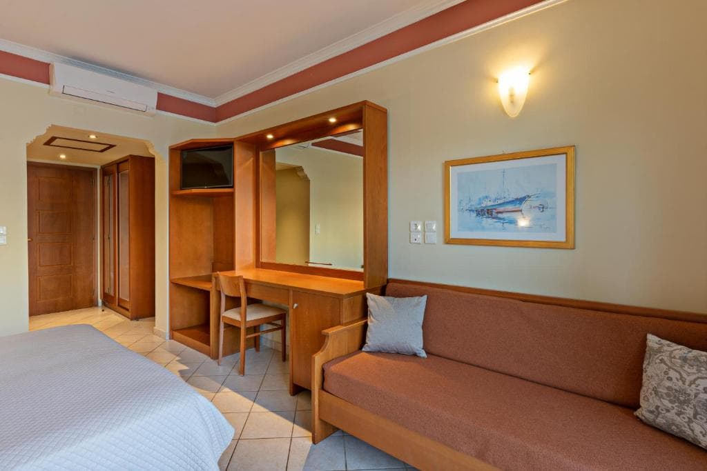 Hydramis Palace - 24