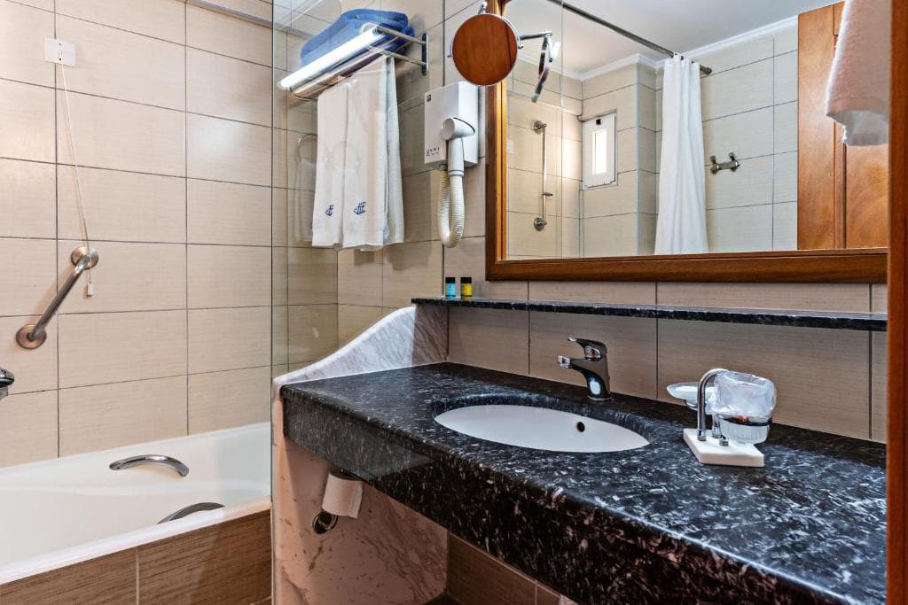 Hydramis Palace - 18