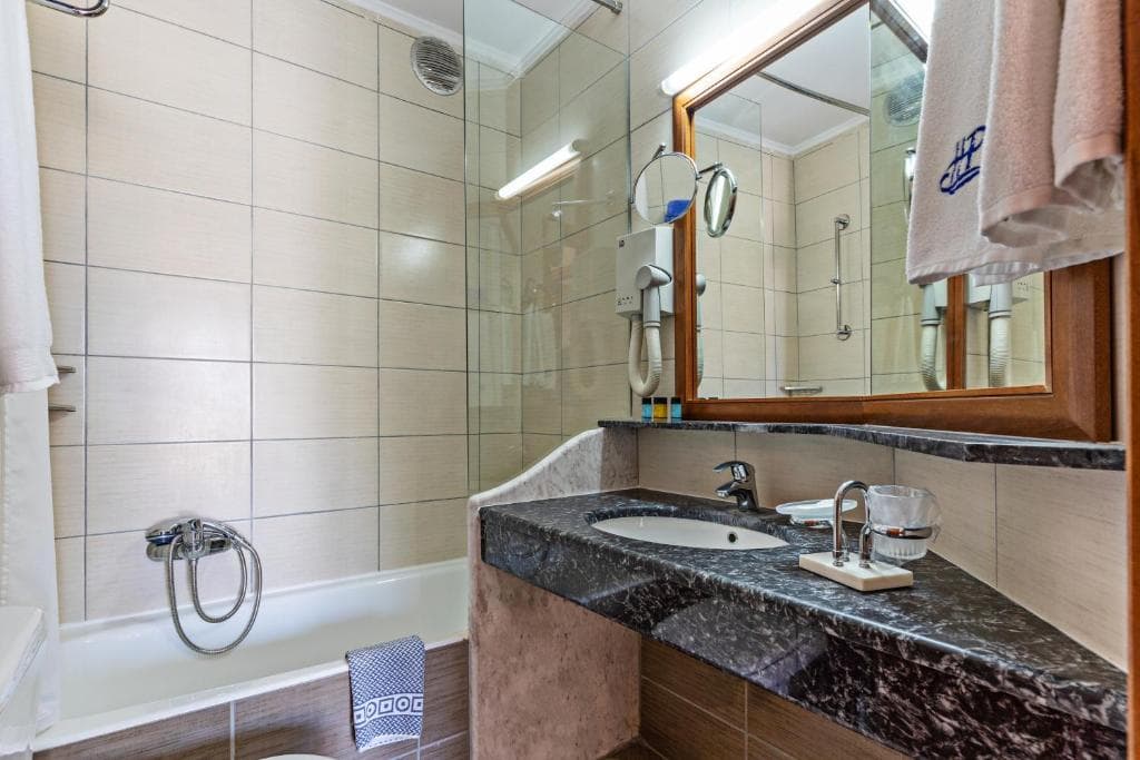 Hydramis Palace - 11