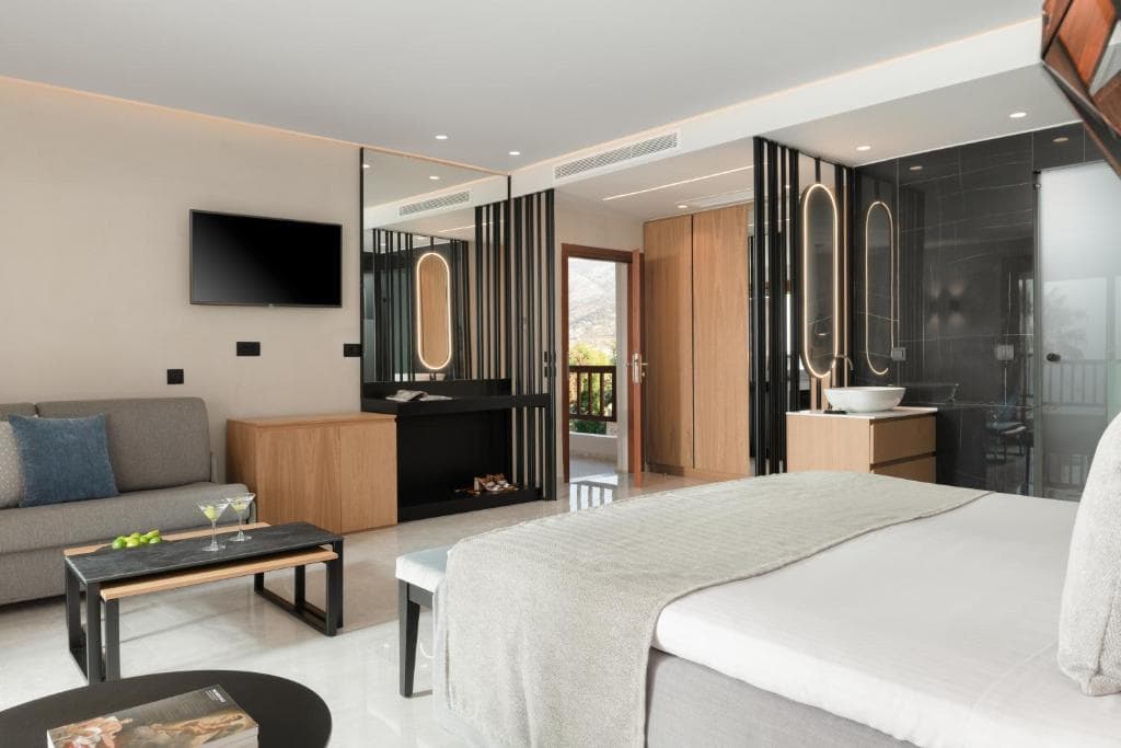 Ikaros Beach Luxury Resort & Spa - 15